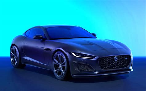 jaguar 9pm|The new Jaguar F.